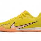 Mercurial Vapor 15 Pro Indoor Lucent - Yellow StrikeSunset GlowVolt Ice