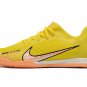 Mercurial Vapor 15 Pro Indoor Lucent - Yellow StrikeSunset GlowVolt Ice