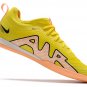 Mercurial Vapor 15 Pro Indoor Lucent - Yellow StrikeSunset GlowVolt Ice