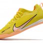 Mercurial Vapor 15 Pro Indoor Lucent - Yellow StrikeSunset GlowVolt Ice