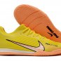 Mercurial Vapor 15 Pro Indoor Lucent - Yellow StrikeSunset GlowVolt Ice