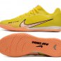 Mercurial Vapor 15 Pro Indoor Lucent - Yellow StrikeSunset GlowVolt Ice