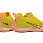 Mercurial Vapor 15 Pro Indoor Lucent - Yellow StrikeSunset GlowVolt Ice