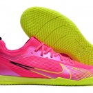 Mercurial Vapor 15 Pro Indoor Luminous Pack - Pink BlastVoltGridiron