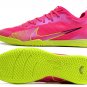 Mercurial Vapor 15 Pro Indoor Luminous Pack - Pink BlastVoltGridiron