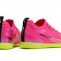 Mercurial Vapor 15 Pro Indoor Luminous Pack - Pink BlastVoltGridiron