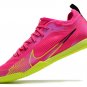 Mercurial Vapor 15 Pro Indoor Luminous Pack - Pink BlastVoltGridiron
