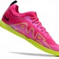 Mercurial Vapor 15 Pro Indoor Luminous Pack - Pink BlastVoltGridiron