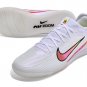 Mercurial Vapor 15 Pro Indoor Marcus Rashford - WhiteBlackHyper Pink