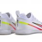 Mercurial Vapor 15 Pro Indoor Marcus Rashford - WhiteBlackHyper Pink