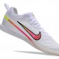 Mercurial Vapor 15 Pro Indoor Marcus Rashford - WhiteBlackHyper Pink