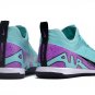 Mercurial Vapor 15 Pro Indoor Peak Ready Pack - Hyper TurqFuchsia DreamBlackWhite