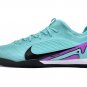 Mercurial Vapor 15 Pro Indoor Peak Ready Pack - Hyper TurqFuchsia DreamBlackWhite