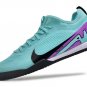 Mercurial Vapor 15 Pro Indoor Peak Ready Pack - Hyper TurqFuchsia DreamBlackWhite