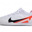Mercurial Vapor 15 Pro Indoor Ready Pack - Bright CrimsonWhiteBlack