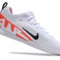 Mercurial Vapor 15 Pro Indoor Ready Pack - Bright CrimsonWhiteBlack
