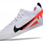 Mercurial Vapor 15 Pro Indoor Ready Pack - Bright CrimsonWhiteBlack