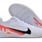 Mercurial Vapor 15 Pro Indoor Ready Pack - Bright CrimsonWhiteBlack