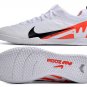 Mercurial Vapor 15 Pro Indoor Ready Pack - Bright CrimsonWhiteBlack