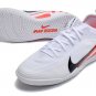 Mercurial Vapor 15 Pro Indoor Ready Pack - Bright CrimsonWhiteBlack