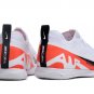 Mercurial Vapor 15 Pro Indoor Ready Pack - Bright CrimsonWhiteBlack