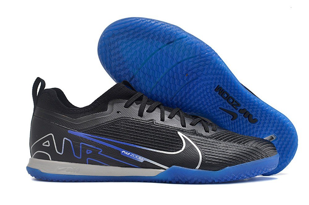 Mercurial Vapor 15 Pro Indoor Shadow Pack - BlackChromeHyper Royal