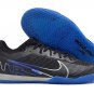 Mercurial Vapor 15 Pro Indoor Shadow Pack - BlackChromeHyper Royal