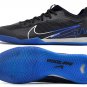 Mercurial Vapor 15 Pro Indoor Shadow Pack - BlackChromeHyper Royal