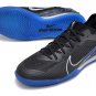 Mercurial Vapor 15 Pro Indoor Shadow Pack - BlackChromeHyper Royal