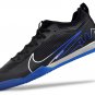 Mercurial Vapor 15 Pro Indoor Shadow Pack - BlackChromeHyper Royal