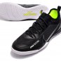 Mercurial Vapor 15 Pro Indoor Shadow Pack - BlackDark Smoke GreyWhite