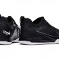Mercurial Vapor 15 Pro Indoor Shadow Pack - BlackDark Smoke GreyWhite