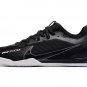 Mercurial Vapor 15 Pro Indoor Shadow Pack - BlackDark Smoke GreyWhite