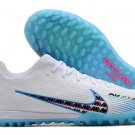 Mercurial Vapor 15 Pro Turf Blast - WhiteBaltic BluePink Blast