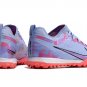 Mercurial Vapor 15 Pro Turf Dream Speed 6 - Cobalt BlissBlackFuchsia Dream