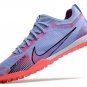 Mercurial Vapor 15 Pro Turf Dream Speed 6 - Cobalt BlissBlackFuchsia Dream