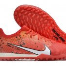 Mercurial Vapor 15 Pro Turf Dream Speed 7 - Light CrimsonBright MandarinBlackPale Ivory