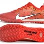Mercurial Vapor 15 Pro Turf Dream Speed 7 - Light CrimsonBright MandarinBlackPale Ivory