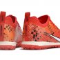 Mercurial Vapor 15 Pro Turf Dream Speed 7 - Light CrimsonBright MandarinBlackPale Ivory