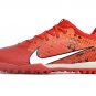 Mercurial Vapor 15 Pro Turf Dream Speed 7 - Light CrimsonBright MandarinBlackPale Ivory