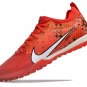 Mercurial Vapor 15 Pro Turf Dream Speed 7 - Light CrimsonBright MandarinBlackPale Ivory