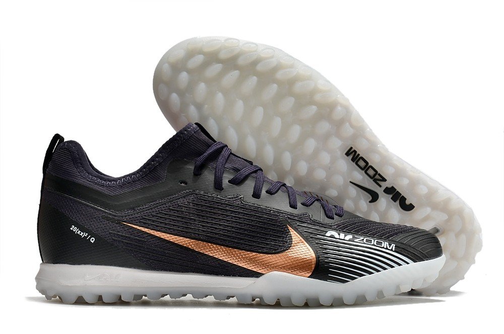 Mercurial Vapor 15 Pro Turf Generation - BlackMetallic Copper