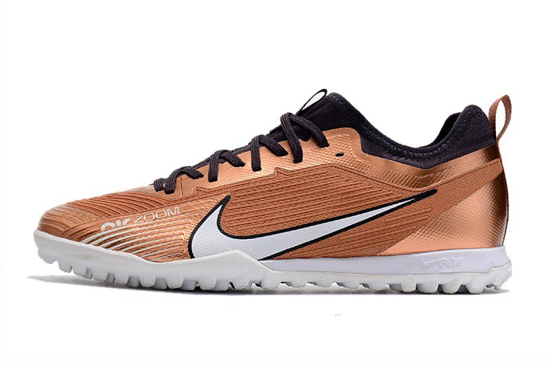 Mercurial Vapor 15 Pro Turf Generation - Metallic CopperMetallic Gold