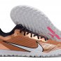 Mercurial Vapor 15 Pro Turf Generation - Metallic CopperMetallic Gold