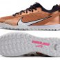 Mercurial Vapor 15 Pro Turf Generation - Metallic CopperMetallic Gold