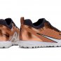Mercurial Vapor 15 Pro Turf Generation - Metallic CopperMetallic Gold