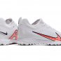 Mercurial Vapor 15 Pro Turf Launch Pack - WhiteOff NoirCoconut Milk