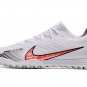 Mercurial Vapor 15 Pro Turf Launch Pack - WhiteOff NoirCoconut Milk