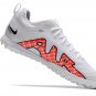 Mercurial Vapor 15 Pro Turf Launch Pack - WhiteOff NoirCoconut Milk
