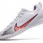 Mercurial Vapor 15 Pro Turf Launch Pack - WhiteOff NoirCoconut Milk